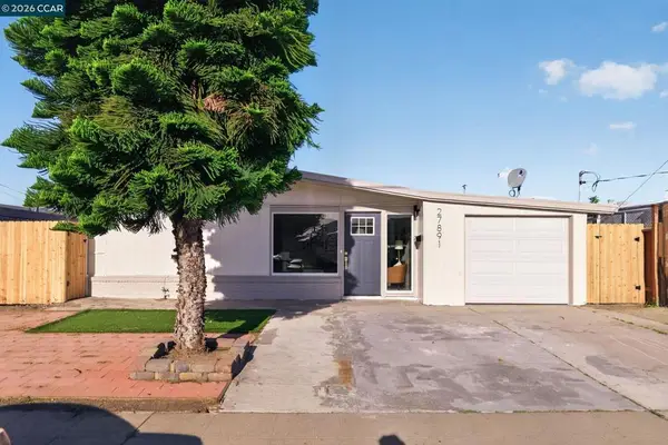 27891 Ormond Ave, Hayward, CA 94544