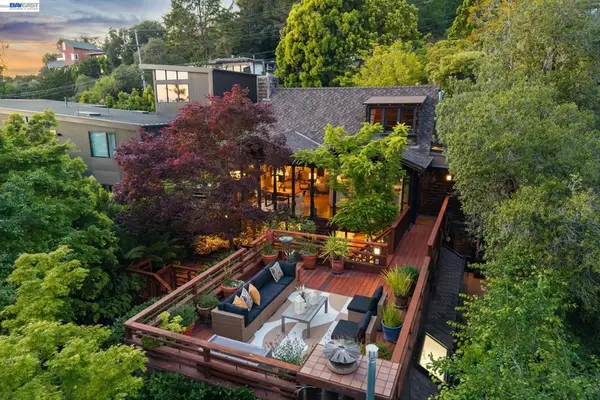 1166 Cragmont Avenue, Berkeley, CA 94708