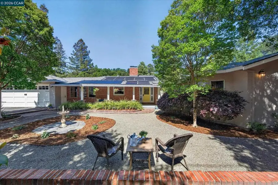 10 Greenwood Ct, Orinda, CA 94563 - #3