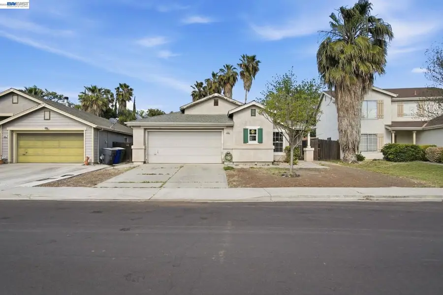 444 Red Robin, Patterson, CA 95363 - #2