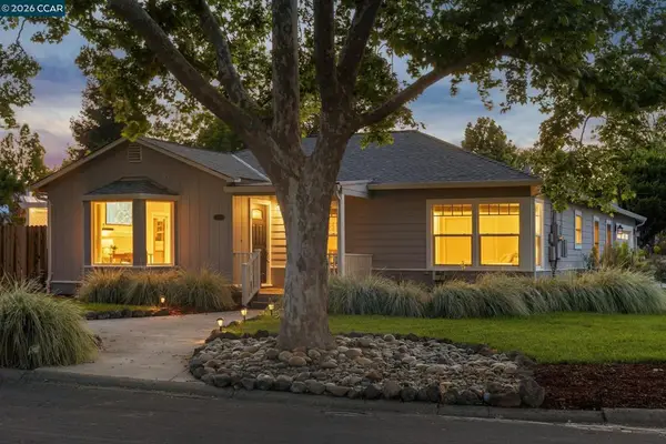 2907 Eccleston Ave., Walnut Creek, CA 94597