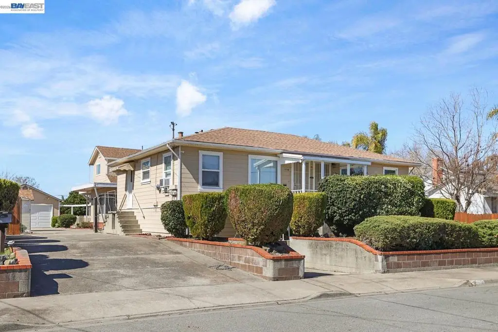 1928 Alpha Way, Antioch, CA 94509 - #1