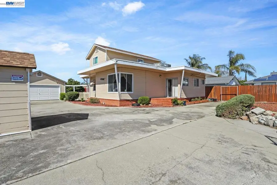 1928 Alpha Way, Antioch, CA 94509 - #3