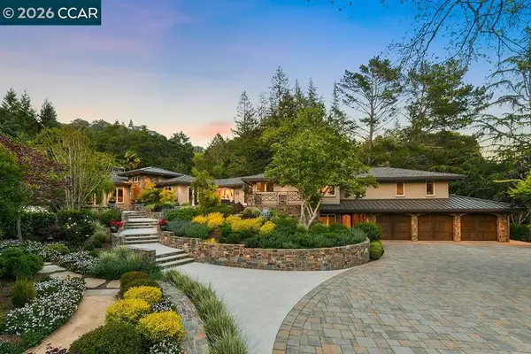 4090 Happy Valley Rd, Lafayette, CA 94549