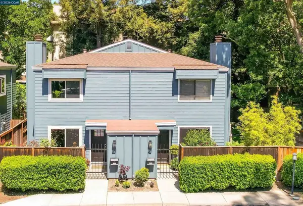 1297 Honey Trl, Walnut Creek, CA 94597