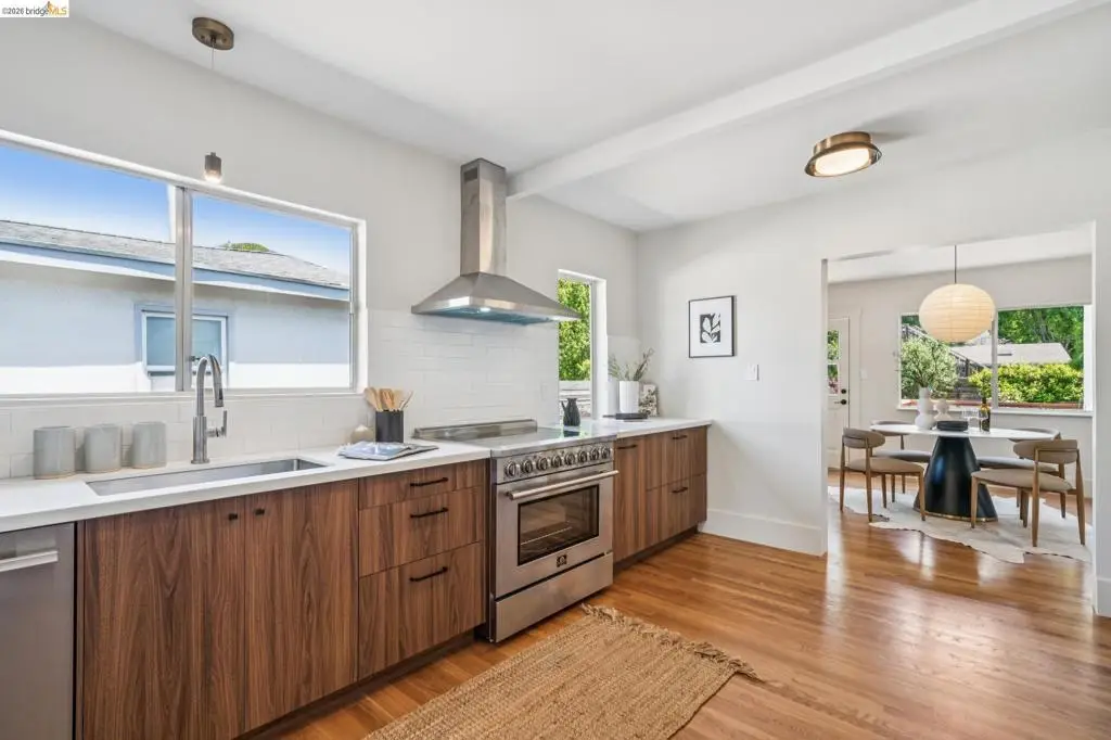 2323 Browning St, Berkeley, CA 94702 - #1
