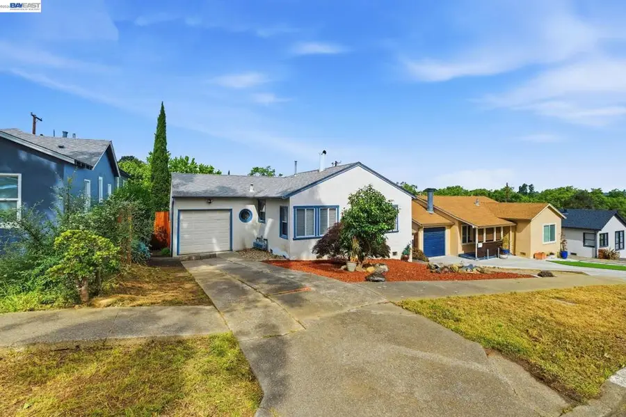 519 Annette Ave, Vallejo, CA 94591 - #2