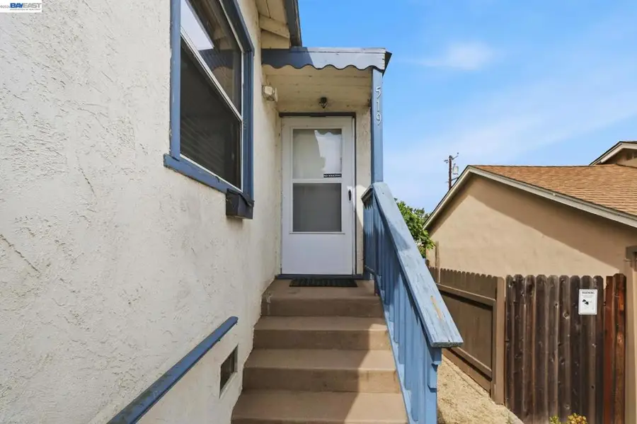 519 Annette Ave, Vallejo, CA 94591 - #3