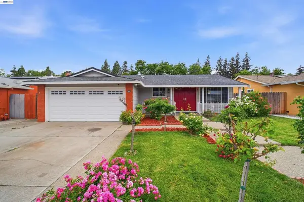 32252 Valiant Way, Union City, CA 94587
