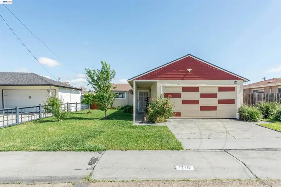 1218 Ottawa Ave, San Leandro, CA 94579 - #2