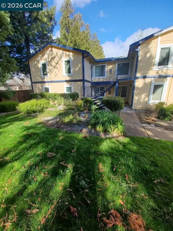 1520 Schenone Ct #15, Concord, CA 94521