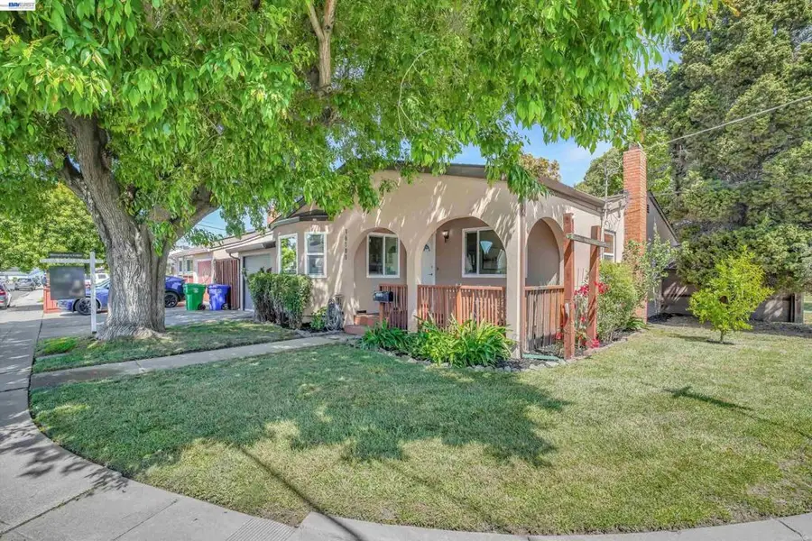 16188 Yale Ave, Ashland, CA 94580 - #3