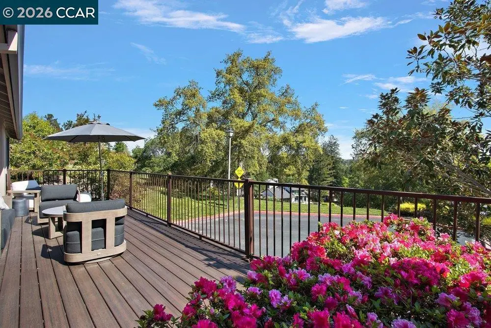 39 Sea Pines Street, Moraga, CA 94556 - #1
