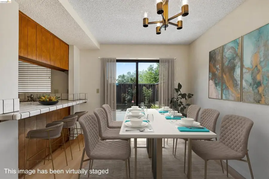 3874 Burton Common, Fremont, CA 94536 - #2