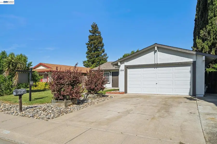 554 Chestnut Ave, Tracy, CA 95376 - #3