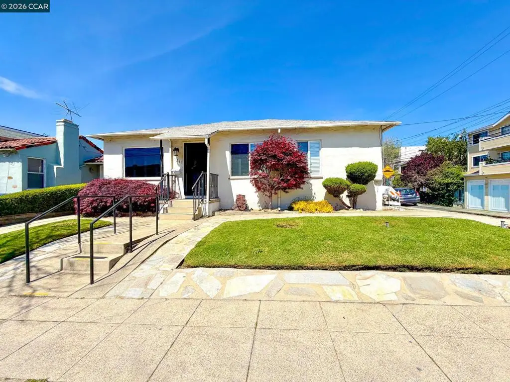 1231 Brighton Ave, Albany, CA 94706 - #1