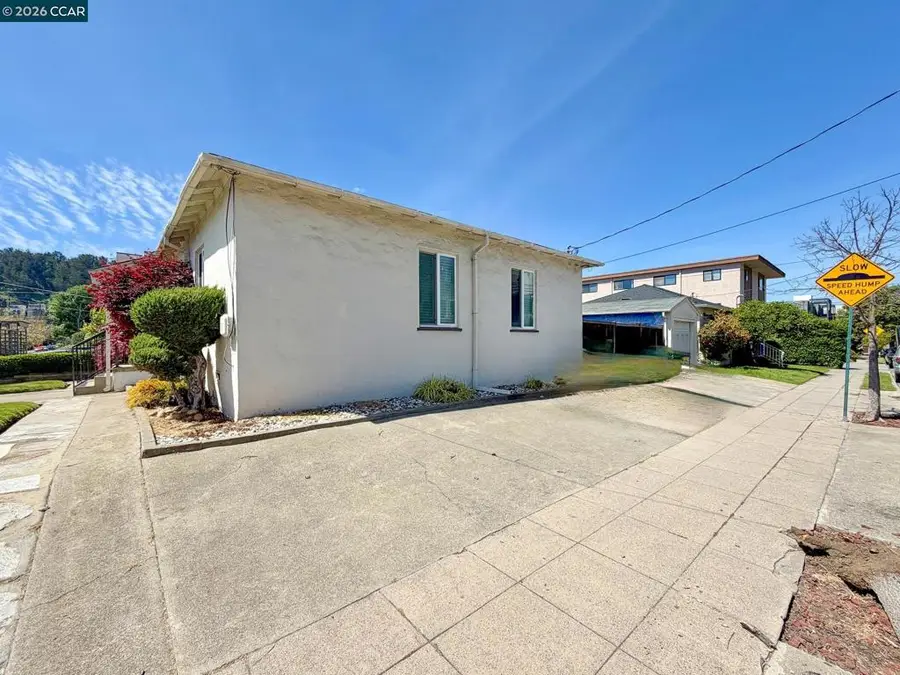 1231 Brighton Ave, Albany, CA 94706 - #2