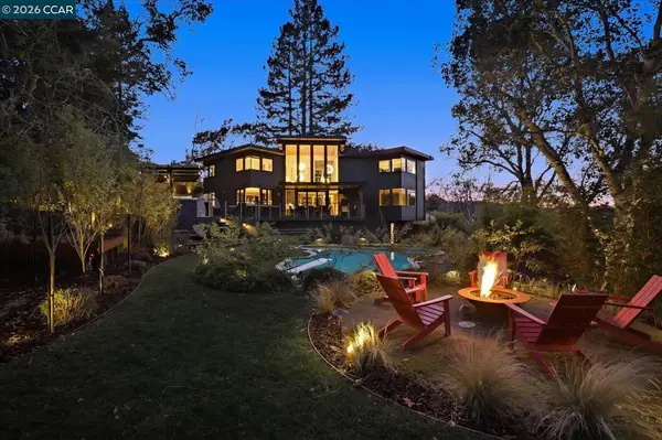 32 Los Dedos Road, Orinda, CA 94563
