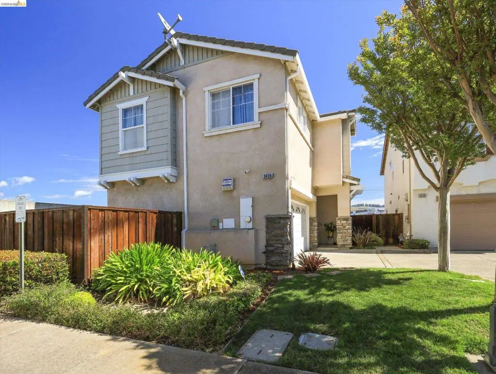 3436 Chaplet St, San Leandro, CA 94577 - #1