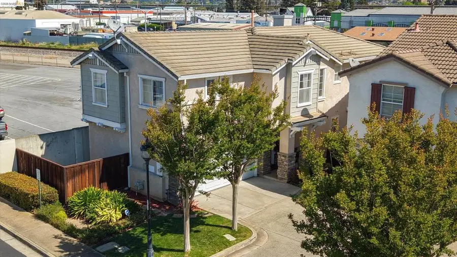 3436 Chaplet St, San Leandro, CA 94577 - #3