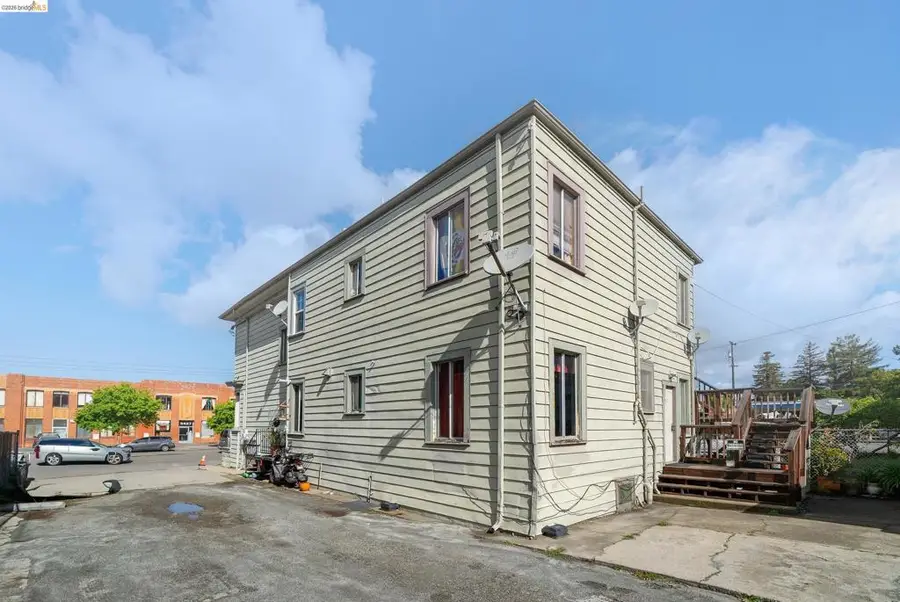 5418 Telegraph Ave, Oakland, CA 94609 - #2