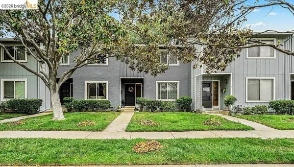 1454 Newhall Pkwy, Concord, CA 94521