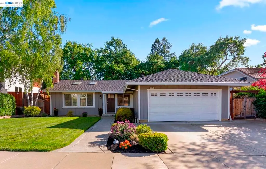 1296 Vintner Way, Pleasanton, CA 94566 - #1