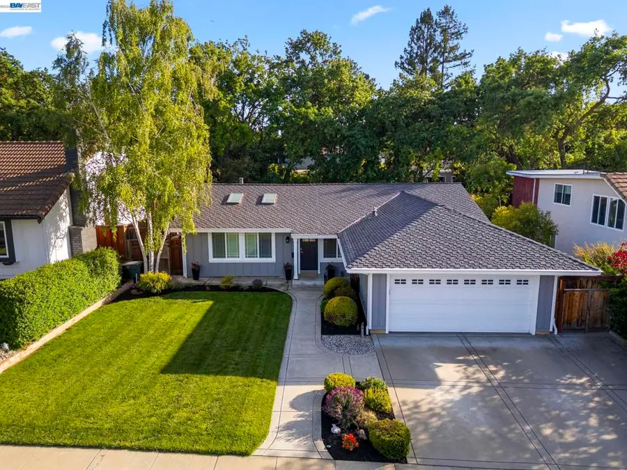 1296 Vintner Way, Pleasanton, CA 94566 - #2