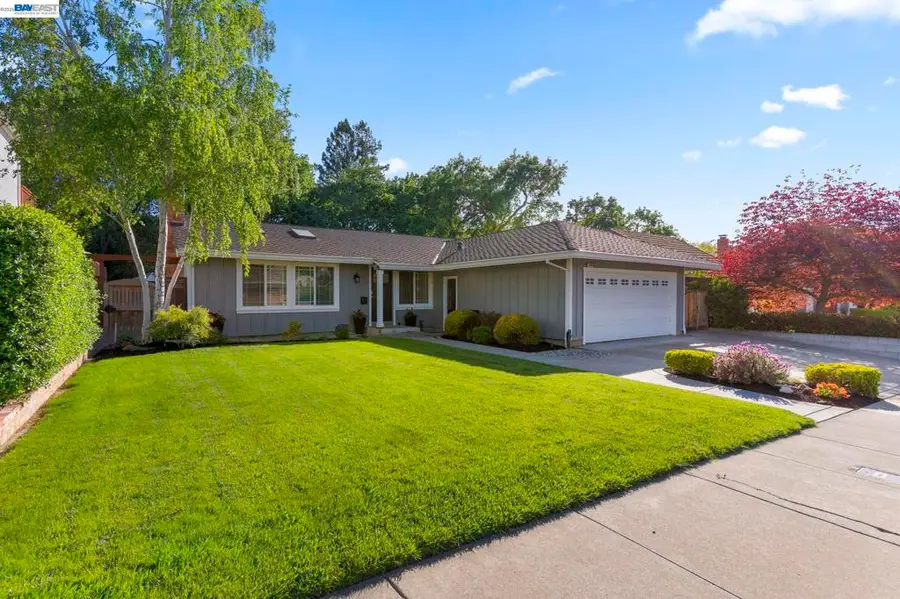 1296 Vintner Way, Pleasanton, CA 94566 - #3