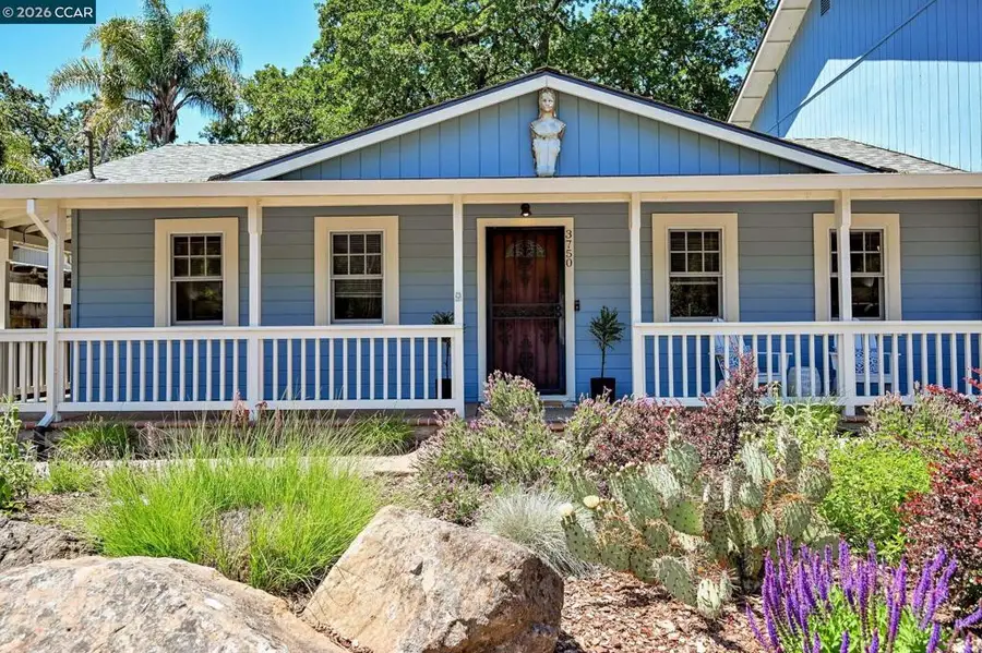 3750 Alhambra Way, Martinez, CA 94553 - #3