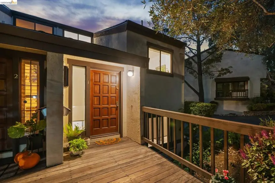 45 Corte Real #1, Larkspur, CA 94904 - #2