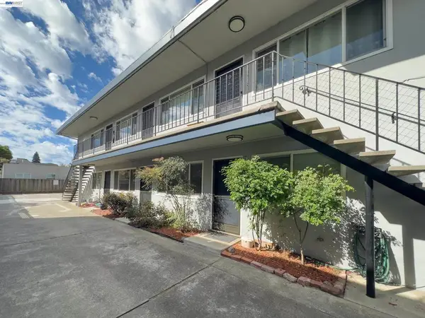 1720 Hearst Ave, Berkeley, CA 94703