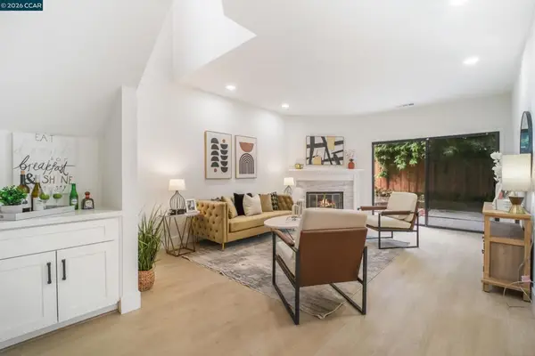 3863 Harlequin Ter, Fremont, CA 94555