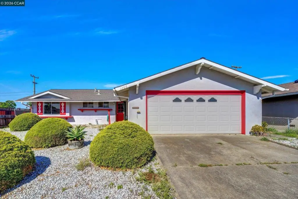 1200 Elliott Dr, Vallejo, CA 94589 - #1