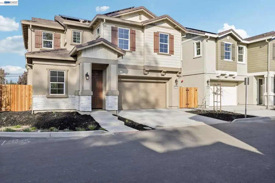 121 Creek View Cir, Fairfield, CA 94533 - #3
