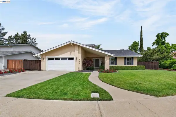 728 Polaris Way, Livermore, CA 94550