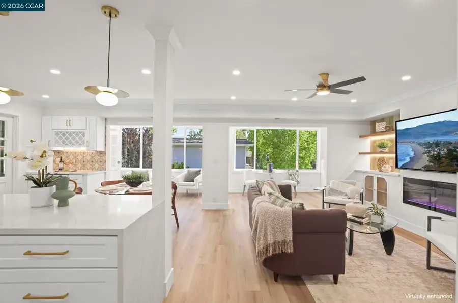 1224 Singingwood Ct #2, Walnut Creek, CA 94595 - #3