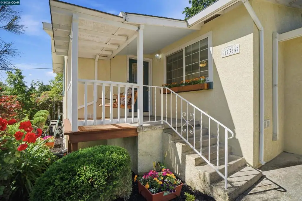 134 High St, Pacheco, CA 94553 - #1
