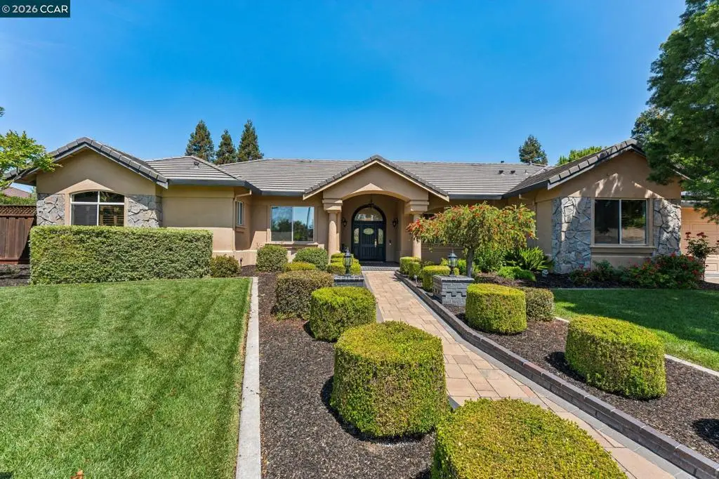 1869 Renee Way, Concord, CA 94521 - #1