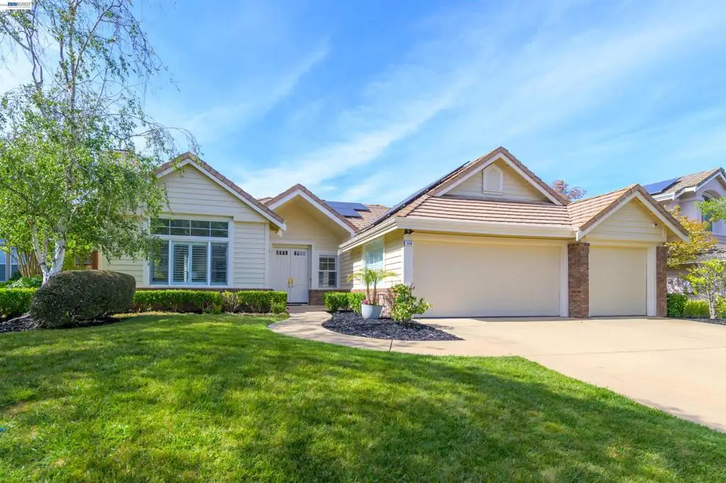 558 Montori Ct, Pleasanton, CA 94566 - #1