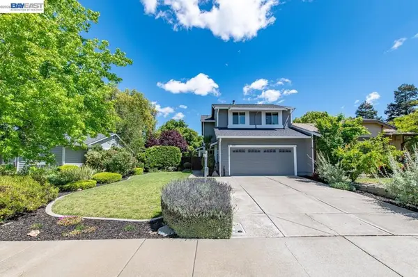 308 Mulqueeney St, Livermore, CA 94550