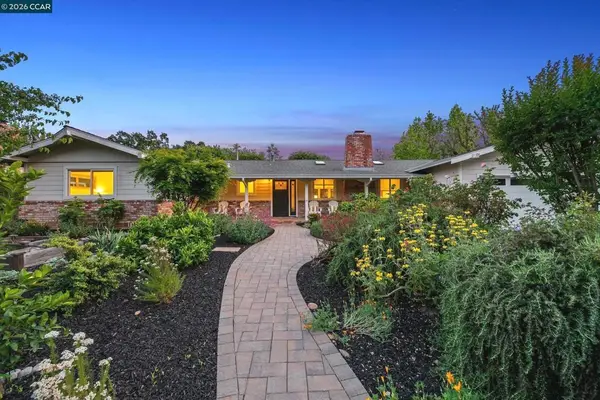 1219 Elmwood Dr, Walnut Creek, CA 94597