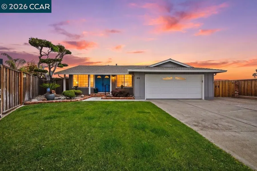 6162 Guava Pl., Newark, CA 94560 - #2