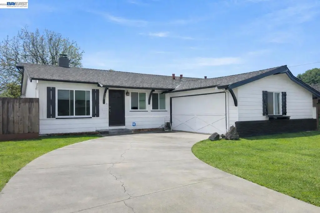 2320 Bermuda Ln, Hayward, CA 94545 - #1