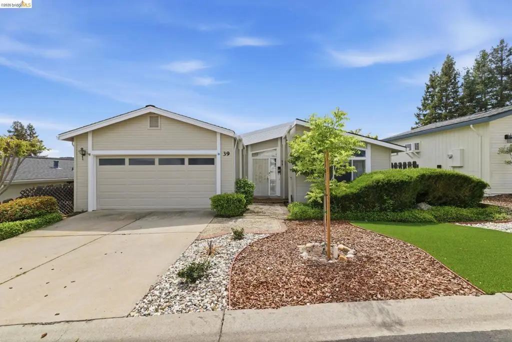 12660 Red Chestnut Ln #39, Sonora, CA 95370 - #1