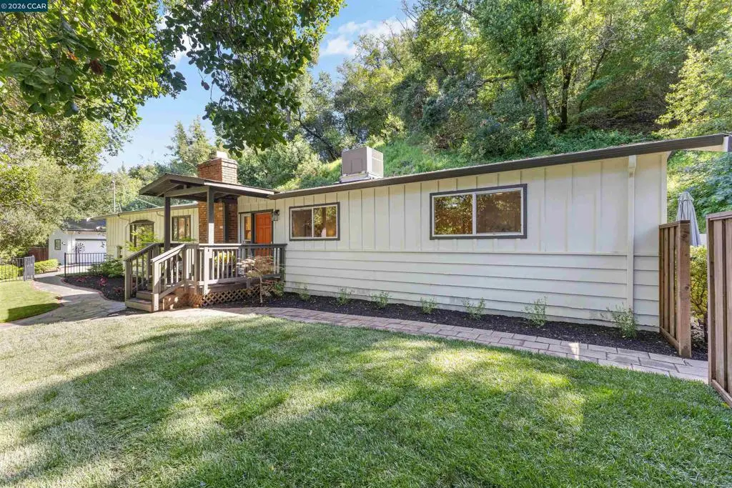 3575 Springhill Rd, Lafayette, CA 94549 - #1