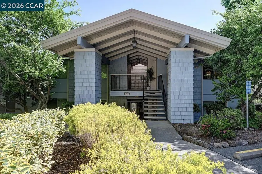 2625 Ptarmigan Dr #7, Walnut Creek, CA 94595 - #3