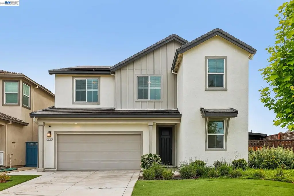 2657 Lockborne Ct, Lathrop, CA 95330 - #1