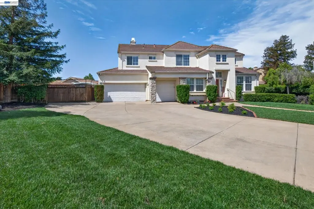 1477 Chianti Ct, Livermore, CA 94550 - #1