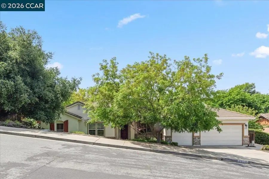 5204 Skyler Ct, Concord, CA 94521 - #3